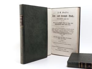 Fürst, Johann Evangelist. Der wohlberathene Bauer Simon Strüf, eine Familien-Geschichte. Allen Ständen zum Nutzen und Interesse, besonders aber jedem Bauer und Landwirthe ein Lehr- und Exempel-Buch...