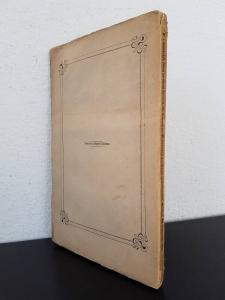 Humboldt, Wilhelm. Ideen zu einem Versuch, die Grenzen der Wirksamkeit des Staats zu bestimmen.