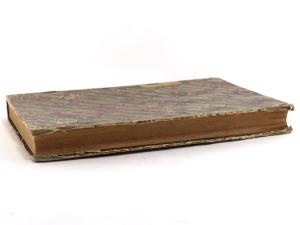 Sturm, Jacob. Catalog der Kaefer-Sammlung.