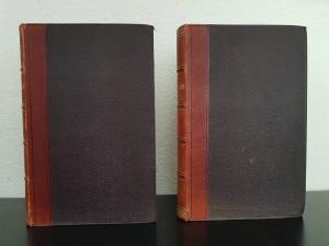Mill, John Stuart. System der deductiven und inductiven Logik. Eine Darlegung der Grundsätze der Beweislehre und der Methoden wissenschaftlicher Forschung.