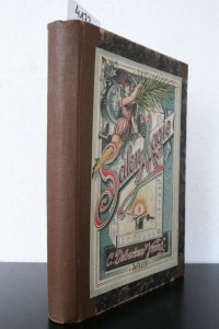 Marian, Rudolf. Das Ganze der Salon-Magie in 169 Vorträgen und 220 Illustrationen.