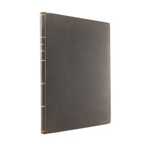 Bizet, Georges. Vingt Mélodies pour Chant et Piano par Georges Bizet. Edition pour Soprano ou Ténor, Op. 21. A. C. 2485.