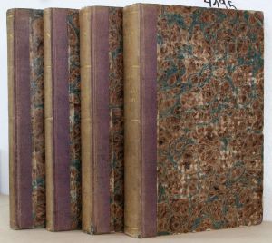 Beiträge zur Landeskunde Oesterreich's unter der Enns.