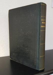 Moleschott, Jac. Physiologie des Stoffwechsels in Pflanzen und Thieren.