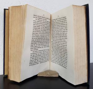 Charlevoix, P. Franciscus de. Geschichte von Paraguay, und den Missionen der Gesellschaft Jesu in tiefen Ländern.