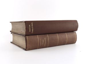 Lombroso, C. L'Uomo di Genio.