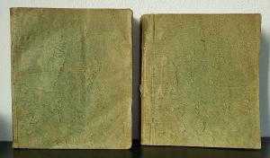 André, Christian Carl (Hrsg.). Oekonomische Neuigkeiten und Verhandlungen. Zeitschrift für alle Zweige der Land- und Hauswirthschaft, des Forst- und Jagdwesens im Oesterreichischen Kaiserthum und de...