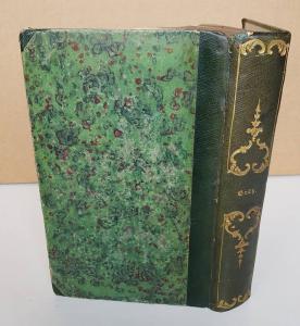 Schreiner, Gustav. Grätz. Ein naturhistorisch-statistisch-topographisches Gemählde dieser Stadt und ihrer Umgebungen.