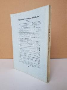 Jahrbuch der k. k. Heraldischen Gesellschaft &quote;Adler&quote;. Neue Folge. Siebenter Band.