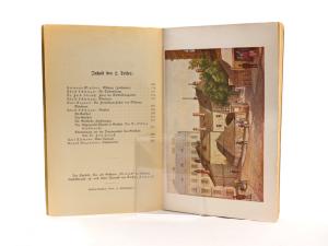 Arbeitsgemeinschaft &quote;Währinger Heimatkunde&quote; (Hrsg.). Währing. Ein Heimatbuch des 18. Wiener Gemeindebezirkes.