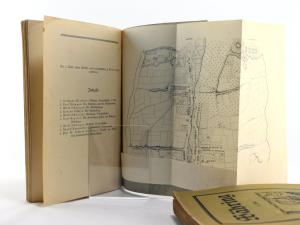 Arbeitsgemeinschaft &quote;Währinger Heimatkunde&quote; (Hrsg.). Währing. Ein Heimatbuch des 18. Wiener Gemeindebezirkes.