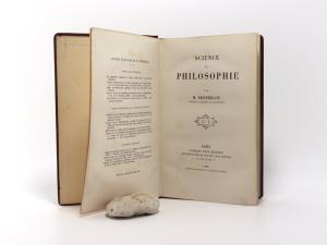 Berthelot, M. Science et Philosophie.