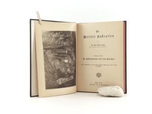 Jung, Karl Emil. Der Weltteil Australien.