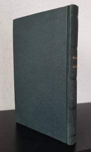 Tafel, Johann Friedrich Immanuel. Friedens-Theologie (Irenik)