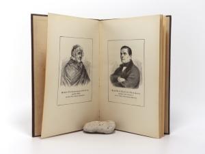 Carletto. Ernst Graf Napoleon Buonaparte angeblicher Sohn Napoleon I und der Gräfin Kielmannsegge-Schönberg.
