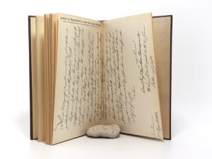 Carletto. Ernst Graf Napoleon Buonaparte angeblicher Sohn Napoleon I und der Gräfin Kielmannsegge-Schönberg.