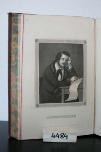 Illustrationen zu Meyer's Neuem Konversations-Lexikon.