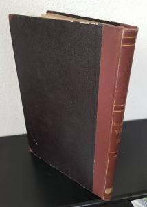 Rosenzweig, Josef (Hrsg.). Jahrbuch für Weinbau und Agricultur. Jahrgang 1879.