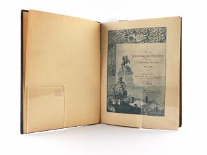 Gartner, Anton. Geschichte des k. u. k. Infanterie-Regimentes Erzherzog Carl Stephan Nr. 8.