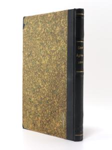 Cantor, Moritz. Die römischen Agrimensoren und ihre Stellung in der Geschichte der Feldmesskunst.