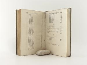 Supplément au Recueil des Lettres de M. de Voltaire. Tome Premier (1720-1764) et Tome Second (1764-1778).