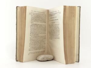Supplément au Recueil des Lettres de M. de Voltaire. Tome Premier (1720-1764) et Tome Second (1764-1778).