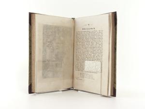 Heeringen, Gustav von. Wanderungen durch Franken.