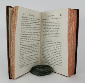 Willdenow, Carl Ludwig. Grundriss der Kräuterkunde.
