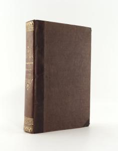 Ettingshausen, Andreas von. Anfangsgründe der Physik.