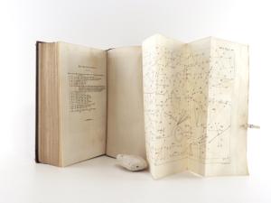 Ettingshausen, Andreas von. Anfangsgründe der Physik.