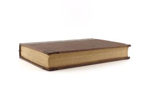 Ettingshausen, Andreas von. Anfangsgründe der Physik.