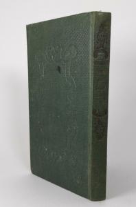 Jäger, Hermann. Winterflora oder neuestes Handbuch der Blumentreiberei.
