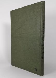 Lehmann, O. Das Kristallisationsmikroskop und die damit gemachten Entdeckungen insbesondere die der flüssigen Kristalle.