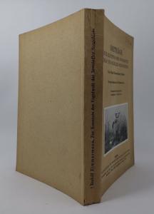 Zimmermann, Rudolf. Beiträge zur Kenntnis der Vogelwelt des Neusiedler Seegebiets.