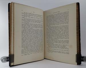 Haberlandt, Michael (Red.). Zeitschrift für österreichische Volkskunde.