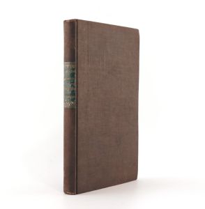 Fischer, Johann Carl. Praktische Anleitung zum Feldmessen und Wasserwägen vorzüglich für den Landmann.