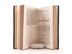 Fischer, Johann Carl. Praktische Anleitung zum Feldmessen und Wasserwägen vorzüglich für den Landmann.