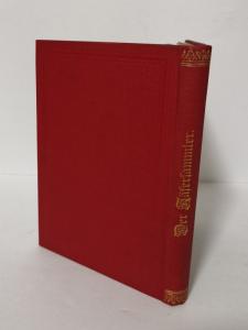 Hofmann, E. Der Käfersammler. Unsere größeren Käferarten in Wort und Bild.