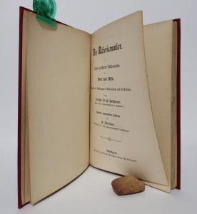 Hofmann, E. Der Käfersammler. Unsere größeren Käferarten in Wort und Bild.