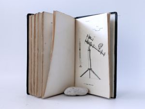 Brewster, David. A treatise on the Microscope,