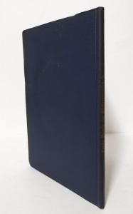 Ferda, Jaroslav. Journal-Lesezirkel und moderne Leihbibliothek. II. Teil: Die Praxis des Bücherlesezirkels und der Leihbibliothek.