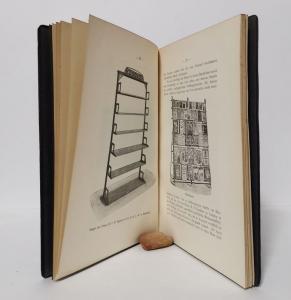 Ferda, Jaroslav. Journal-Lesezirkel und moderne Leihbibliothek. II. Teil: Die Praxis des Bücherlesezirkels und der Leihbibliothek.