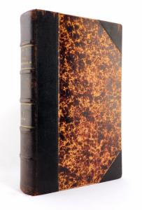 Dubois, Alphonse. Synopsis Avium. Nouveau manuel d´Ornithologie.