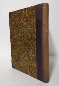 Exner, Sigm. Die Physiologie der Facettirten Augen von Krebsen und Insecten. + AUTOGRAPH -