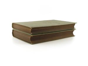 Lorentz, H. A. Lehrbuch der Physik zum Gebrauche bei Vorlesungen und beim Unterrichte. Erster und zweiter Band.