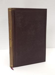 Stampfer, S. Theoretische und praktische Anleitung zum Nivelliren