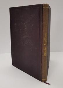 Stampfer, S. Theoretische und praktische Anleitung zum Nivelliren