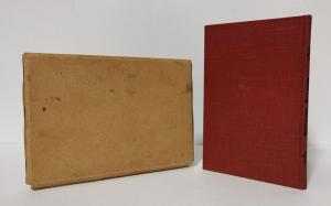 Hildmann, Adolf. &quote;Savourys&quote;. Hand-Rezeptbuch über warme, kalte und kombinierte Käsespeisen.