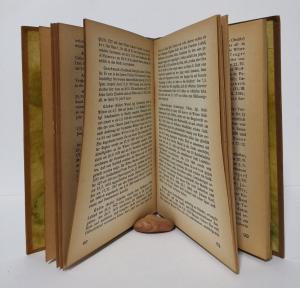 Röder, Julius. Die Olmützer Künstler und Kunsthandwerker des Barock.