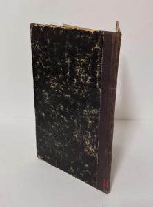 Fitzinger, Leop. Jos. Versuch einer Geschichte des alten nieder-österreichischen Landhauses bis zu seinem Umbaue im Jahre 1837. - WIDMUNGSEXEMPLAR -
